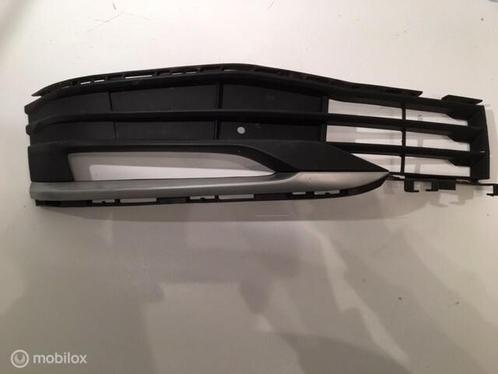 Bumperrooster linksvoor BMW 5-serie G30 ('17-'18) 7385261, Auto-onderdelen, Carrosserie en Plaatwerk, BMW, Gebruikt, Ophalen of Verzenden
