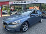 Volvo V40 1.6 T4 Summum Automaat Nederlands (bj 2013), Gebruikt, 4 cilinders, Met garantie (alle), Bedrijf