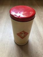 blikken Verkade Bolletje Rademakers D.E. King, Ophalen, Gebruikt, Beschuit, Verkade