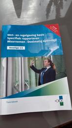 Beveiliging schoolboeken NTI, Ophalen of Verzenden, Nieuw, Overige niveaus