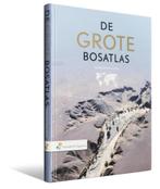 De Grote Bosatlas • 25e Editie, Boeken, Bosatlas, 2000 tot heden, Ophalen of Verzenden, Zo goed als nieuw