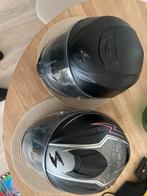 Motorhelm Scorpion, Ophalen of Verzenden, Zo goed als nieuw, Large, Scorpion exo tech