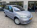 Citroen C3 1.4i Exclusive Clima Trekhaak NAP Topstaat, Voorwielaandrijving, Origineel Nederlands, Bedrijf, Handgeschakeld
