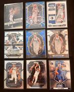 9x Luka Doncic NBA Trading Cards, Ophalen of Verzenden, Zo goed als nieuw, Meerdere kaarten