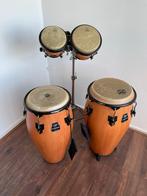 Meinl Matador Conga & Bongo Set, Muziek en Instrumenten, Ophalen, Gebruikt, Overige merken