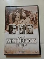 Kamp Westerbork, Vanaf 12 jaar, Ophalen of Verzenden, Zo goed als nieuw, Natuur