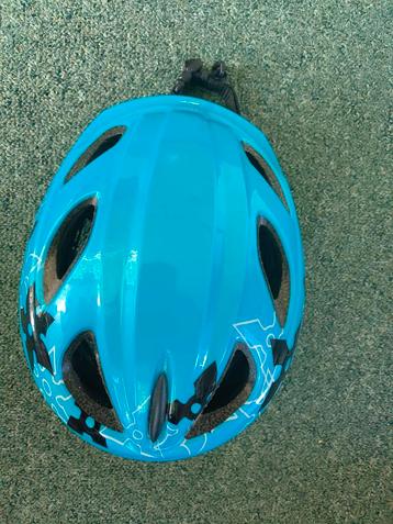 Fietshelm  beschikbaar voor biedingen