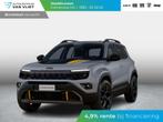 Jeep Avenger 1.2T 4xe The North Face | Clima | Apple Carplay, Auto's, Jeep, Automaat, 1199 cc, Met garantie (alle), Origineel Nederlands