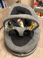 Nuna leave grow wipstoel, Ophalen, Zo goed als nieuw, Verstelbaar