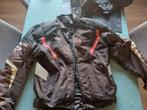 Difi Kyalami Aerotex Jacket, Motoren, Kleding | Motorkleding, Ophalen of Verzenden, Tweedehands, Jas | textiel, Difi