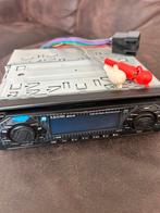 Auto radio CD/USB/SD/MMC (XZOUND), Auto diversen, Ophalen of Verzenden, Gebruikt