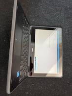 Dell Latitude 3189 Touchscreen Laptop - Windows/Linux, Ophalen of Verzenden, Gebruikt, 11 inch, Met touchscreen