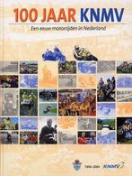 100 Jaar KNMV, Ophalen of Verzenden, Zo goed als nieuw, Overige sporten