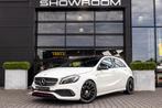 Mercedes-Benz A-klasse 250 Sport AMG, Pano, Full, MB Onderho, Automaat, 15 km/l, Gebruikt, 4 cilinders
