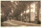 Tilburgscheweg Teteringen Breda rechts winkels, Verzamelen, Ansichtkaarten | Nederland, Verzenden, 1920 tot 1940, Gelopen, Noord-Brabant