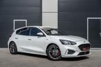 Ford Focus 1.0 EcoBoost ST Line Sensoren|Navi|Garantie!, 125 pk, Euro 6, Wit, Origineel Nederlands