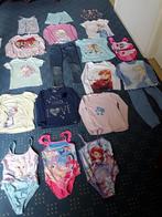 Meisjeskleding maat 122/128, Kinderen en Baby's, Kinderkleding | Kinder-kledingpakketten, Gebruikt, Maat 128, Ophalen of Verzenden