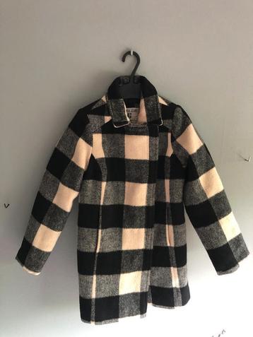 Mooie Garcia Jeans Double-Breasted Mantel / Winterjas mt 122 beschikbaar voor biedingen