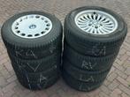 BMW E39 5-serie Style 33 Zomerset R16 en Winterset R15, Ophalen