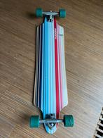 Hudora longboard, Skateboard, Longboard, Zo goed als nieuw, Ophalen