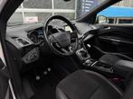 Ford Kuga 1.5 EcoBoost ST Line GRATIS Afleverpakket! | Car-P, 12 maanden, 4 cilinders, Leder en Stof, Wit