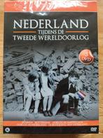 Nederland tijdens de Tweede Wereldoorlog, nieuw in seal!, Alle leeftijden, Boxset, Nieuw in verpakking, Verzenden
