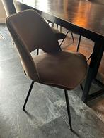 6 Riverdale stoelen, Huis en Inrichting, Tafels | Eettafels, 100 tot 150 cm, 200 cm of meer, Ophalen of Verzenden, Zo goed als nieuw