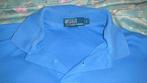 Blauw Ralph Lauren polo maat L valt als XL, Blauw, Ralph Lauren, Maat 56/58 (XL), Ophalen of Verzenden