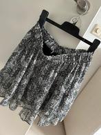 Eksept stroken rok maat S, Overige kleuren, Ophalen of Verzenden, Zo goed als nieuw, Shoeby