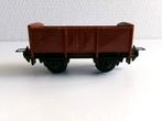 Trix Express H0 3450 Open Goederenwagon DB, Gebruikt, Gelijkstroom of Wisselstroom, Trix, Wagon