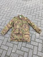 KL woodland parka, Verzamelen, Verzenden, Landmacht, Nederland, Kleding of Schoenen