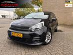 Kia Rio 1.2 CVVT ComfortPlusLine Navigator|camera|navi|Nap, 1027 kg, Gebruikt, Euro 6, 4 cilinders