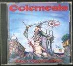 Colemesis - live oppression (cd, thrash, death metal), Cd's en Dvd's, Ophalen of Verzenden, Zo goed als nieuw