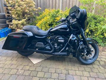 Harley Davidson 2015 BTW motor! beschikbaar voor biedingen
