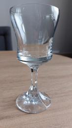 20delig glasservies (kristal), Huis en Inrichting, Keuken | Servies, Gebruikt, Overige typen, Ophalen of Verzenden, Glas