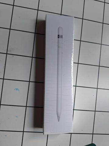 apple pencil 1 beschikbaar voor biedingen