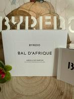 Byredo Bal D'Afrique Absolu de Parfum 100ml, Ophalen of Verzenden, Zo goed als nieuw