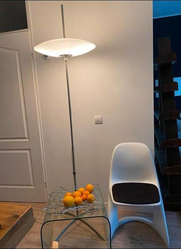 Space Age Prandina Staande Lamp beschikbaar voor biedingen
