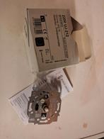 Busch-Jaeger  2200 dimmer 60-400 W, Ophalen of Verzenden, Schakelaar