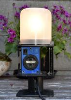 Vintage Tafellamp Brennenstuhl, Caravans en Kamperen, Ophalen, Gebruikt