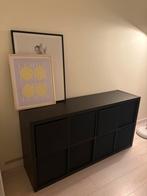 IKEA Trofast Kast met Bakken, Huis en Inrichting, Ophalen, Kunststof, 100 tot 150 cm, Zo goed als nieuw