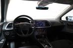 SEAT Leon 1.0 EcoTSI Style Business Intense | AUTOMAAT | PDC, Auto's, Seat, Stof, Gebruikt, Euro 6, Leon