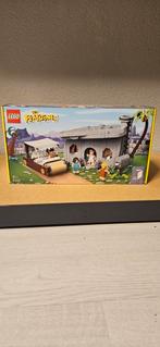 LEGO Ideas 21316 The Flintstones - Nieuw!, Kinderen en Baby's, Speelgoed | Duplo en Lego, Ophalen of Verzenden, Nieuw, Complete set