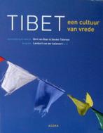 Tibet. Een cultuur van vrede., Azië, Ophalen of Verzenden, Zo goed als nieuw, 20e eeuw of later