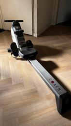 Kettler roeitrainer, Sport en Fitness, Ophalen of Verzenden, Zo goed als nieuw, Metaal