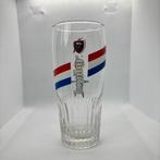 Jupiler wk 2014 brazilie bierglas - set van 5, Ophalen of Verzenden, Zo goed als nieuw, Bierglas