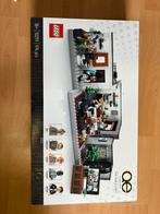 Lego 10291 Queer Eye the fab 5 loft nieuw in doos, Ophalen of Verzenden, Nieuw