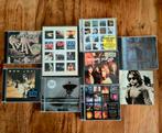 Bon Jovi cd collectie met dvd, Ophalen of Verzenden, Zo goed als nieuw