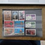 10 x Postzegel Italië Postfris, Postzegels en Munten, Postzegels | Europa | Italië, Ophalen, Postfris