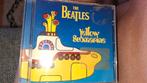 The Beatles - Yellow Submarine CD, Ophalen of Verzenden, Gebruikt